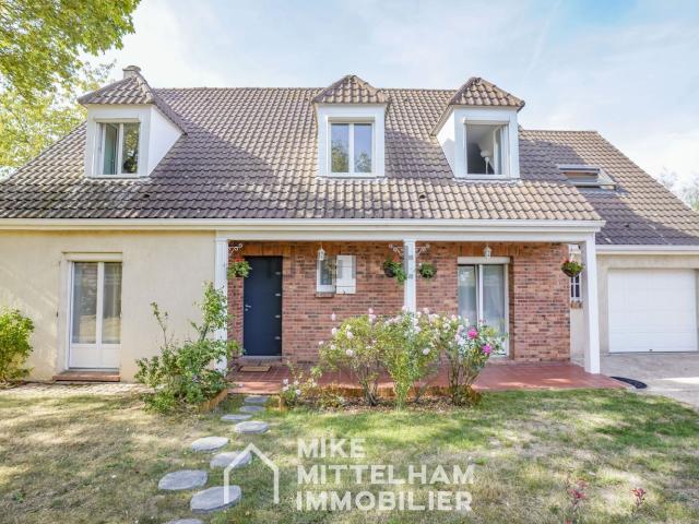 Maison vente à Méré, Yvelines