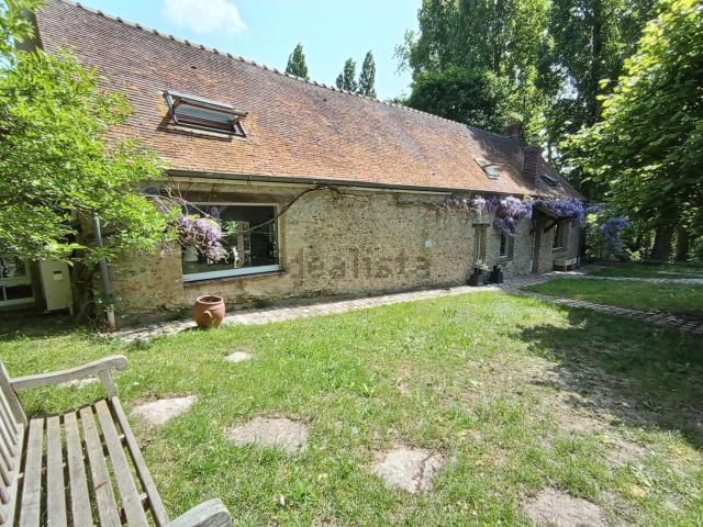 Maison location à Montfort-l'Amaury, Yvelines