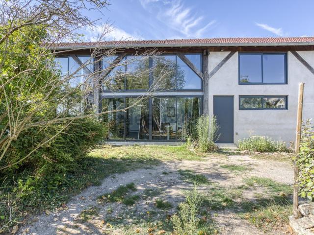 Maison vente à Méré, Yvelines