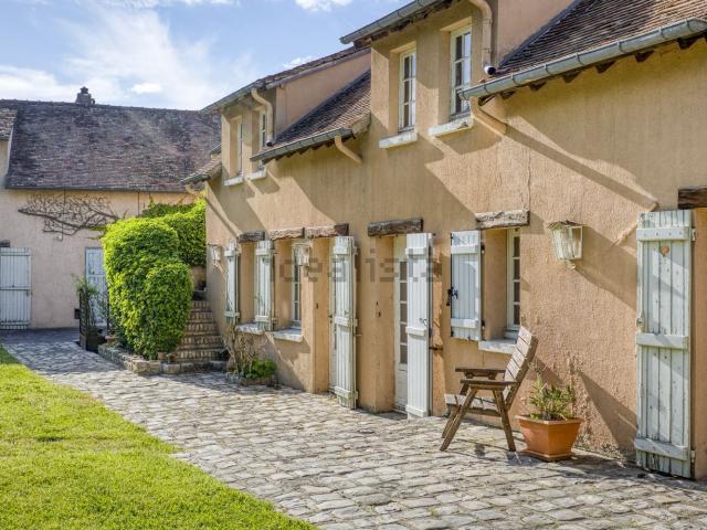 Maison vente à Méré, Yvelines