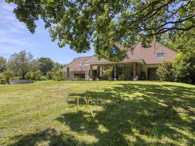 Maison vente à Méré, Yvelines
