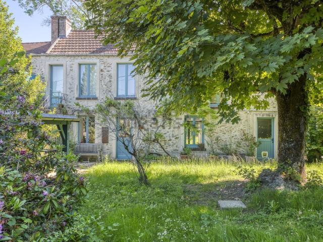 Maison vente à Méré, Yvelines