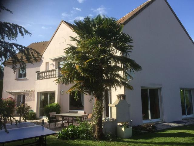 Maison vente à Méré, Yvelines