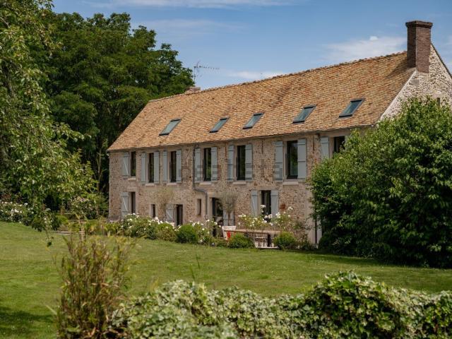 Maison vente à Méré, Yvelines