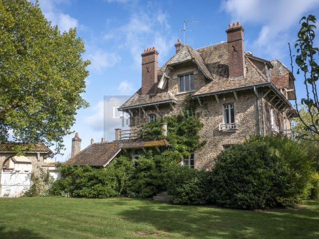 Maison vente à Méré, Yvelines