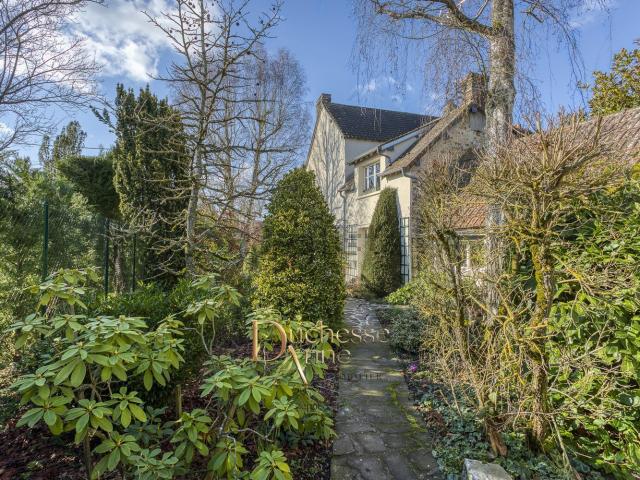 Maison vente à Méré, Yvelines