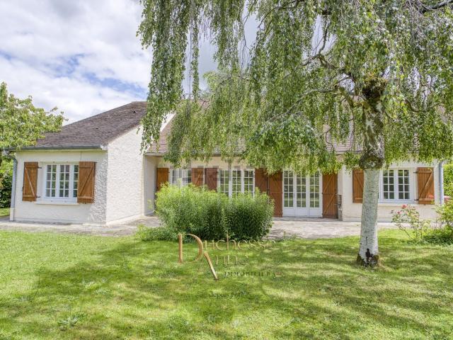 Maison vente à Méré, Yvelines