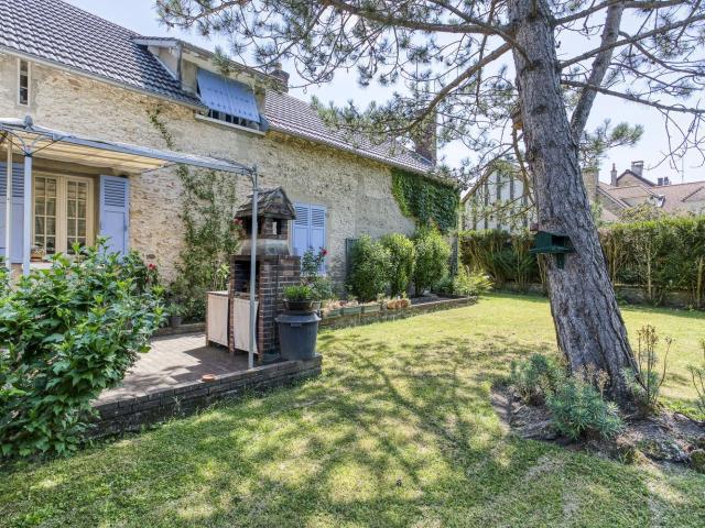 Maison vente à Méré, Yvelines