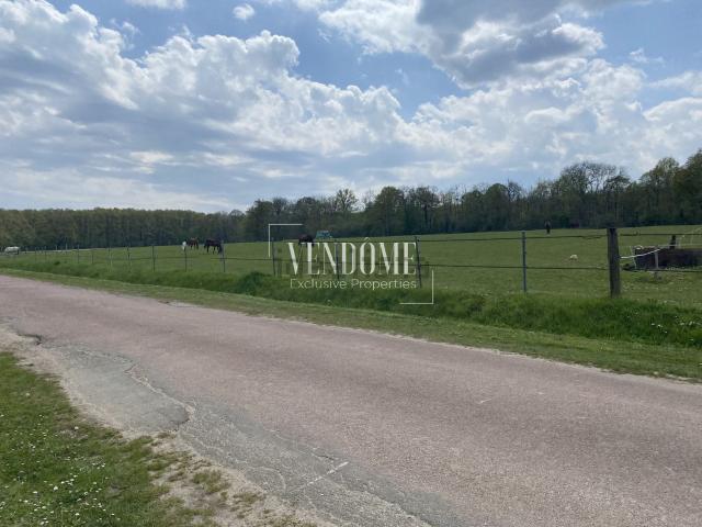 Maison vente à Méré, Yvelines