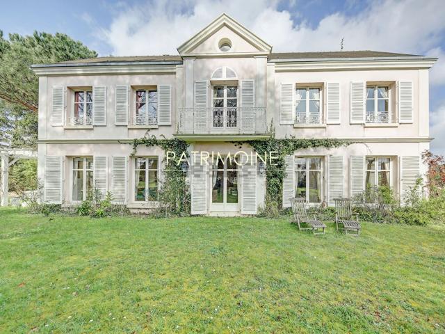 Maison vente à Méré, Yvelines
