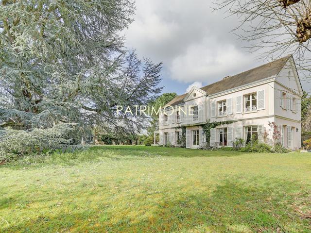 Maison vente à Rambouillet, Méré