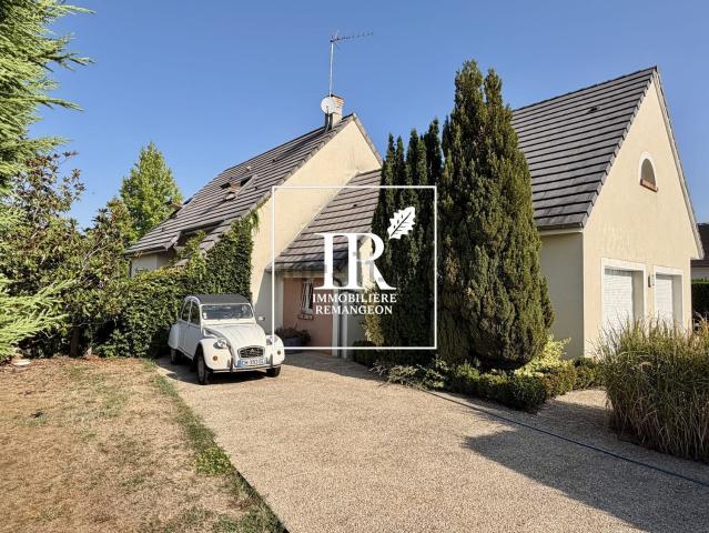 Maison vente à Méreau, Cher