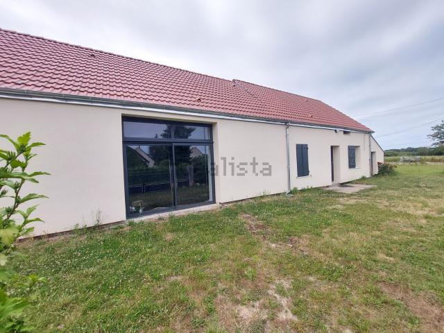 Maison vente à Méreau, Cher