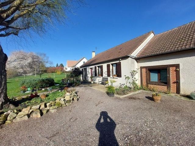 Maison vente à Méreau, Cher