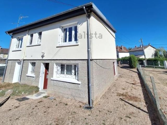 Maison vente à Vierzon, Cher