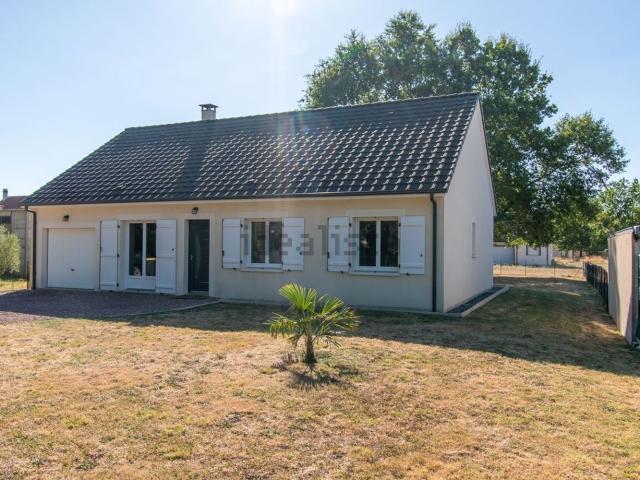 Maison vente à Méreau, Cher