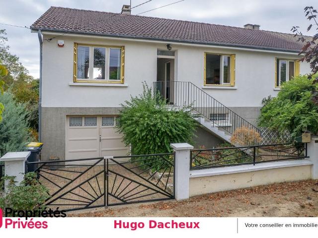 Maison vente à Méreau, Cher