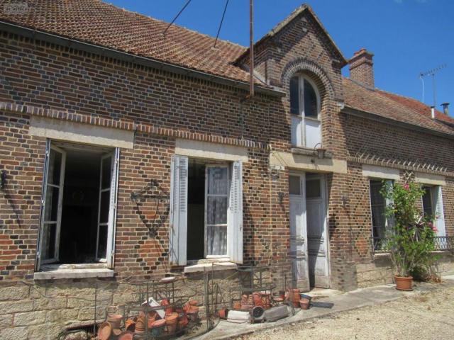 Maison vente à Mergey, Aube