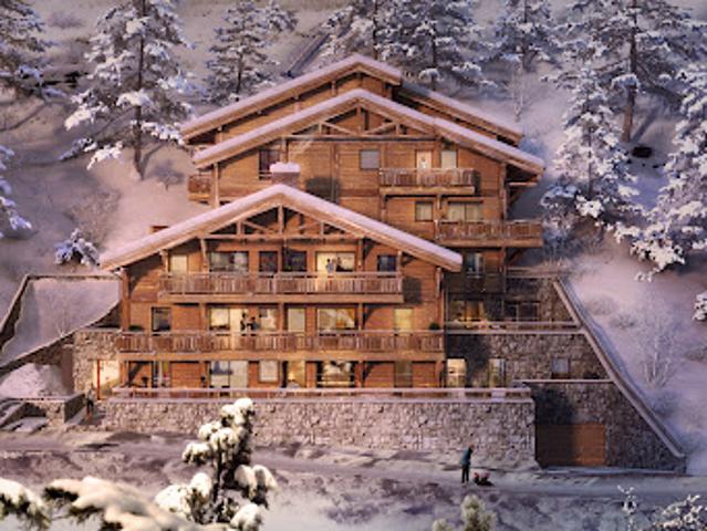 Maison vente à Albertville, Les Allues