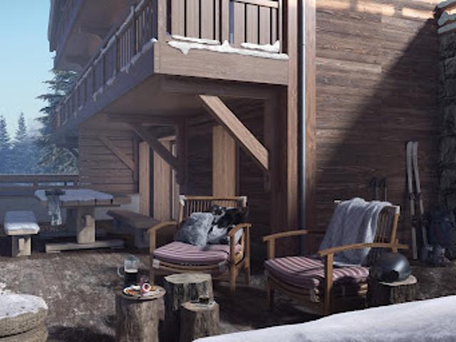 Maison vente à Albertville, Les Allues