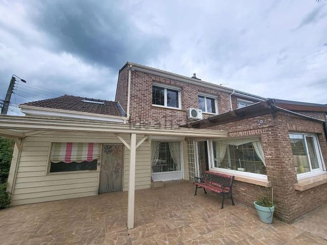 Maison vente à Méricourt, Pas-de-Calais