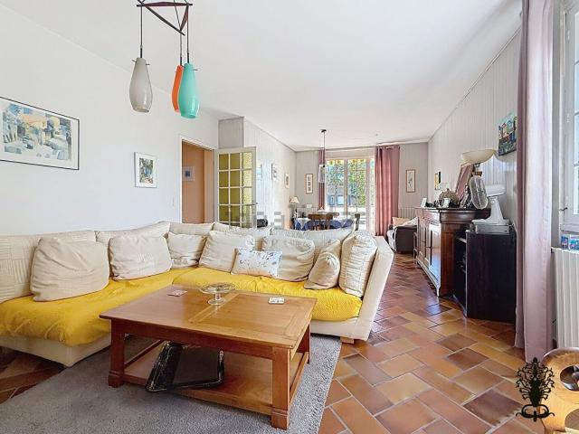 Maison vente à Chemin Long, Mérignac
