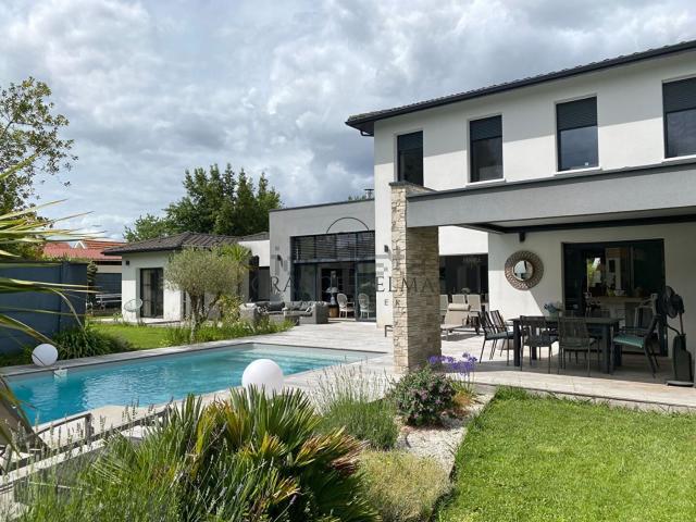 Maison vente à Bourran, Mérignac