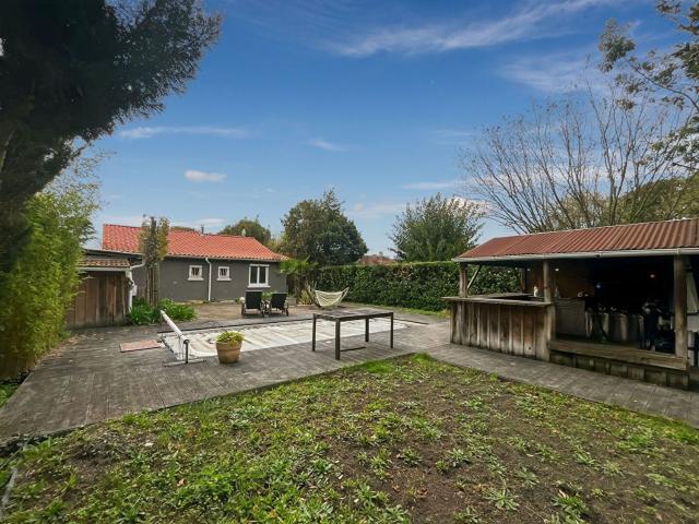 Maison vente à Le Grand Louis, Mérignac