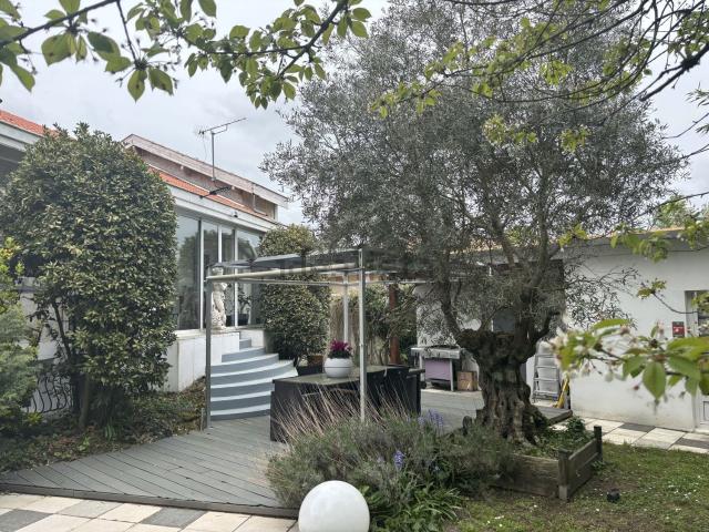 Maison vente à Mérignac, Charente