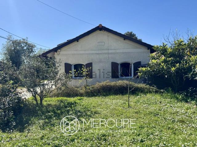 Maison vente à Le Grand Louis, Mérignac