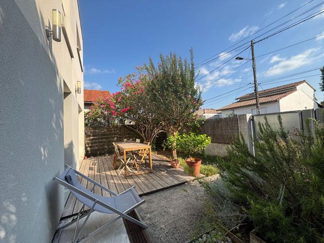 Maison vente à Les Ardillos, Mérignac