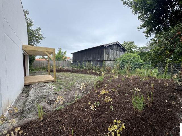 Maison vente à La Glacière, Mérignac