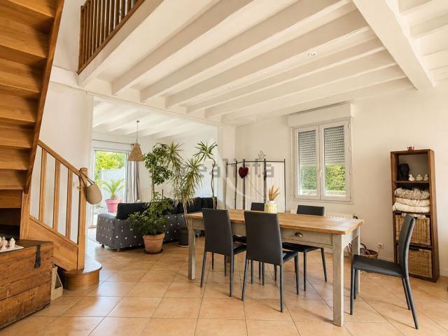 Maison vente à Arlac, Mérignac