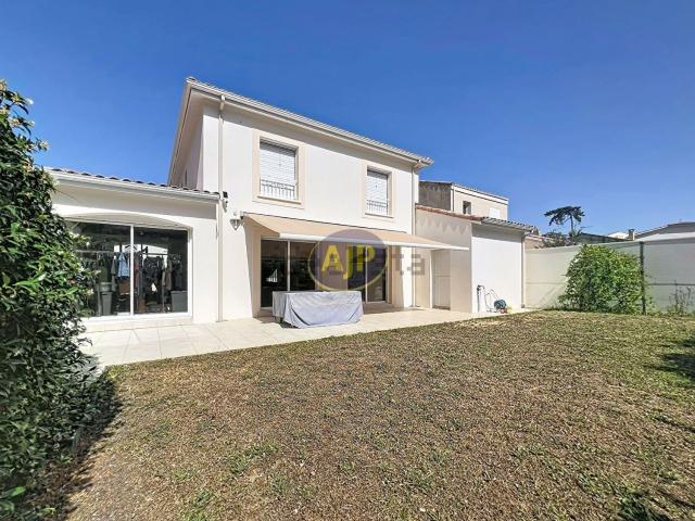 Maison vente à La Glacière, Mérignac