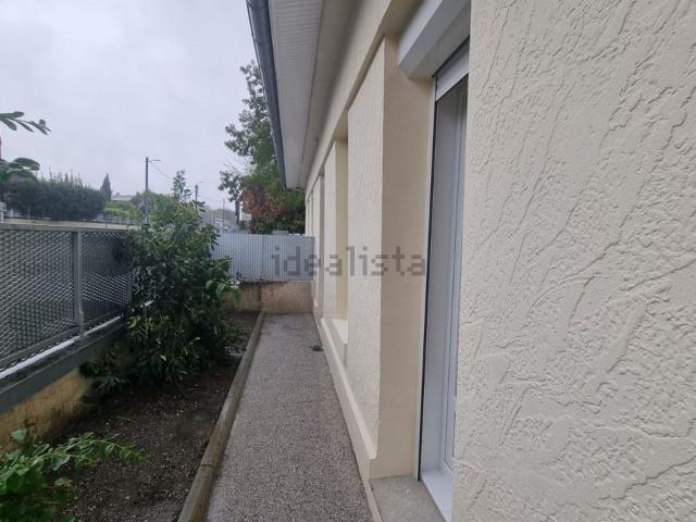 Maison location à La Glacière, Mérignac