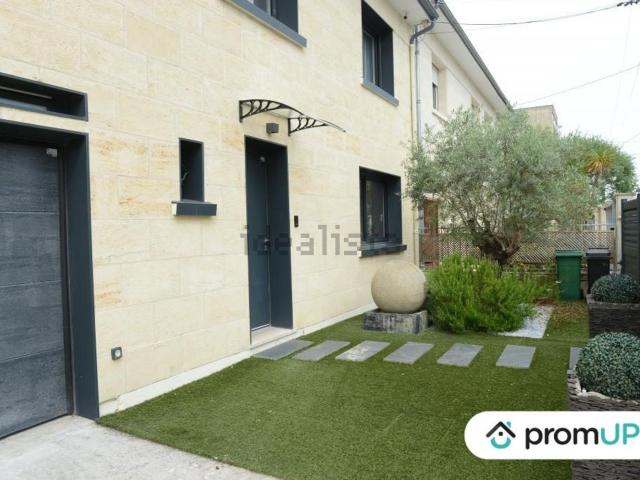 Maison vente à Pichey, Mérignac