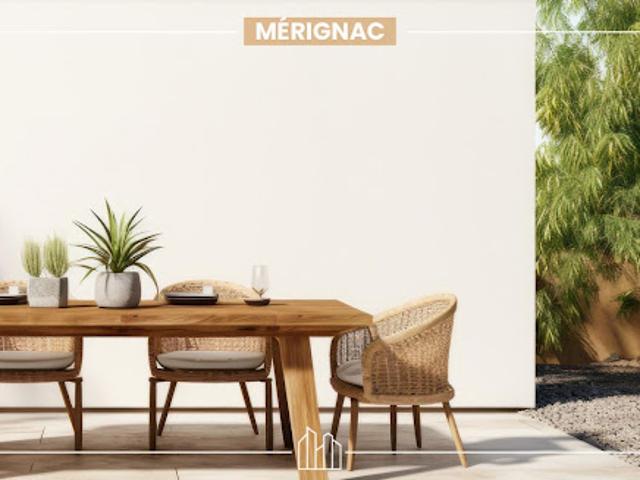Maison vente à France métropolitaine, Mérignac