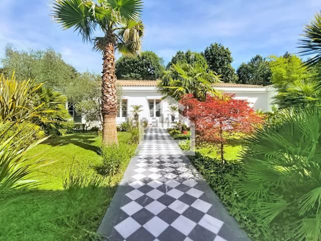 Maison vente à La Glacière, Mérignac