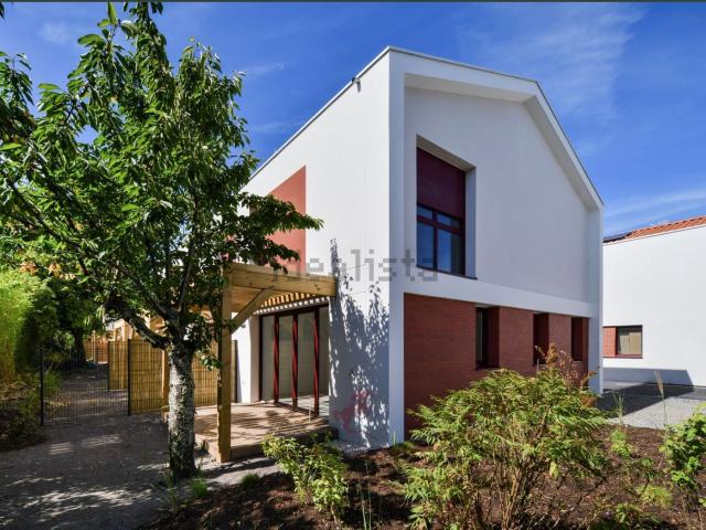 Maison vente à La Glacière, Mérignac