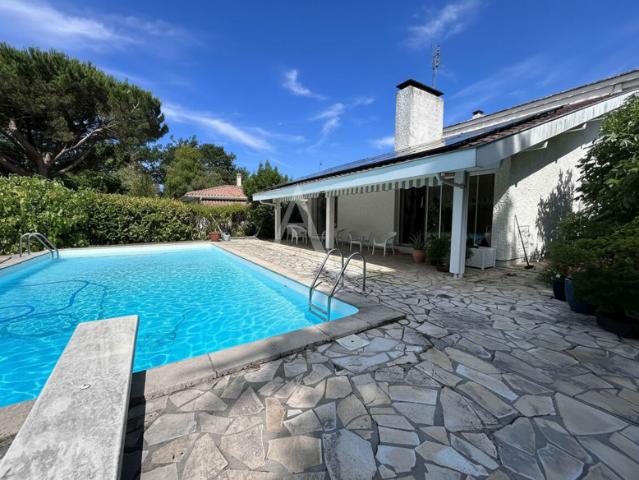 Maison vente à Bordeaux, Mérignac