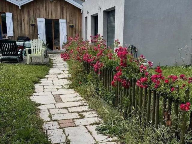 Maison vente à Arlac, Mérignac