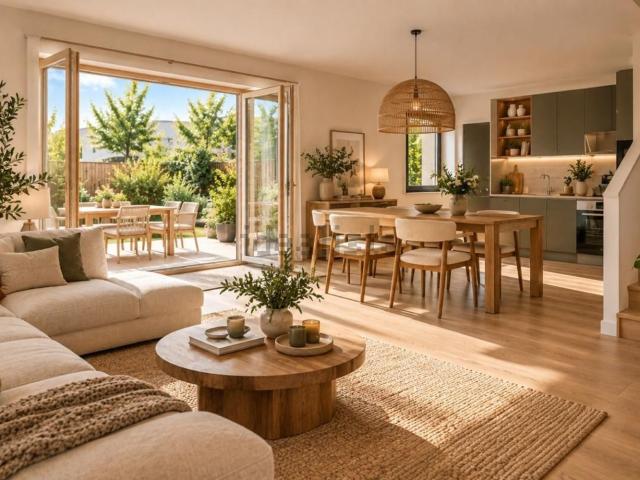 Maison vente à Beau Désert, Mérignac