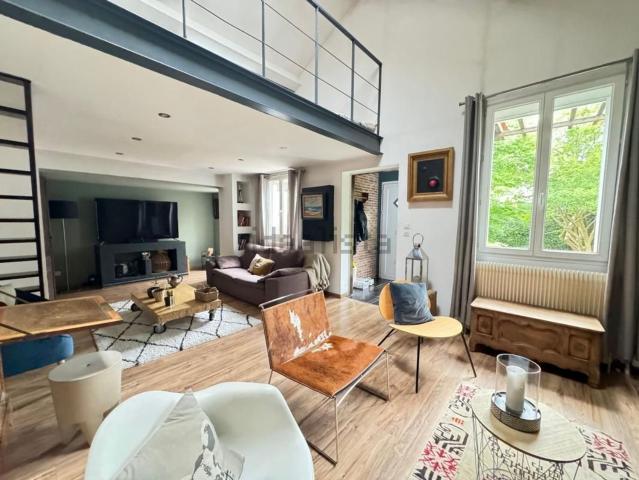 Maison vente à Résidence Philippe de Champaigne, Mérignac