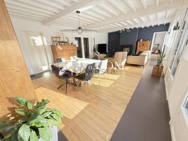 Maison vente à Mérignies, Nord