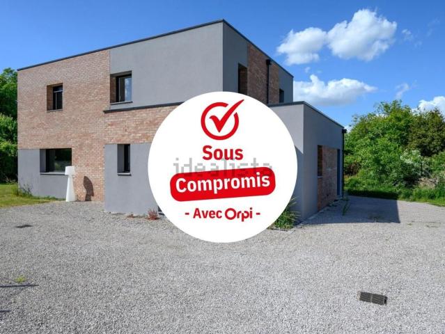 Maison vente à Mérignies, Nord
