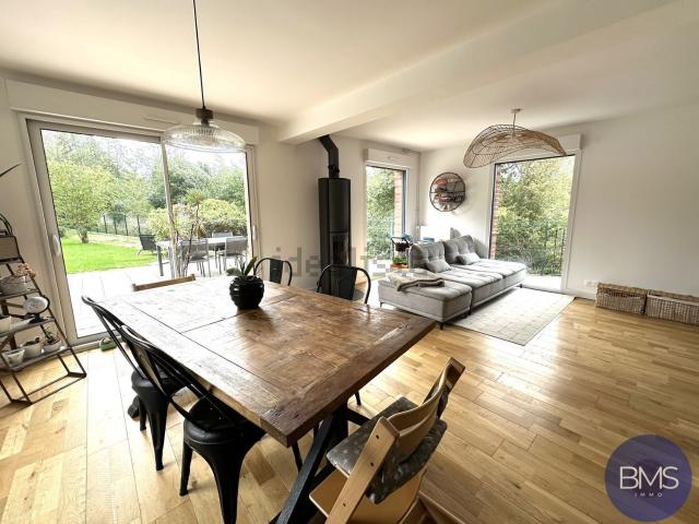 Maison vente à Nouveau-Jeu, Mérignies