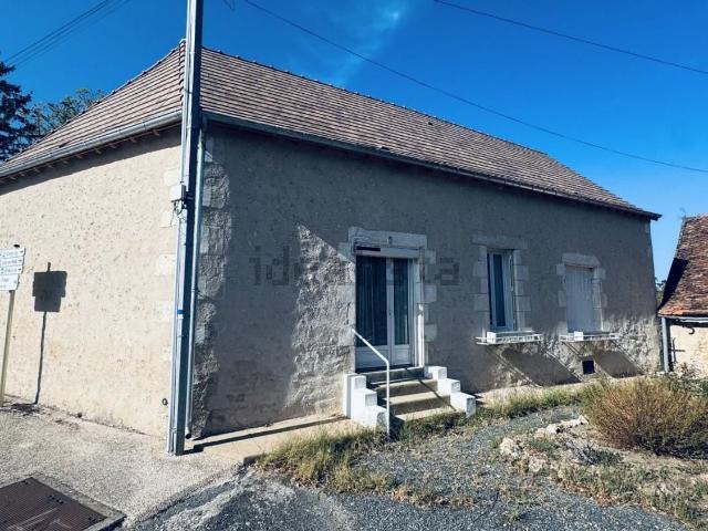 Maison vente à Les Maillets, Mérigny