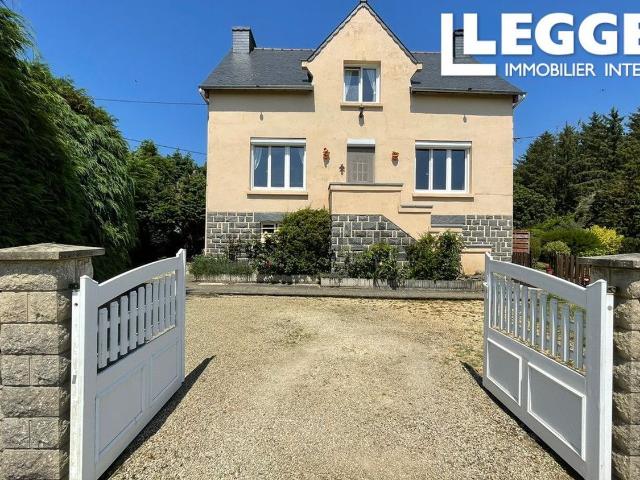 Maison vente à Croix Gourhan, Mérillac