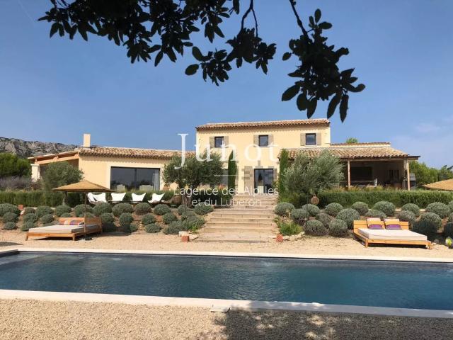 Maison location à Mérindol, Vaucluse