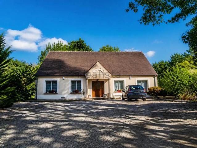 Maison vente à Les Hayes de Fontenille, Mérinville